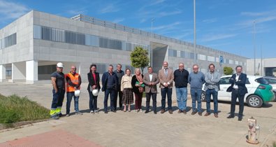 Es Andalucía - Huelva