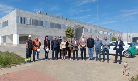 Es Andalucía - Huelva