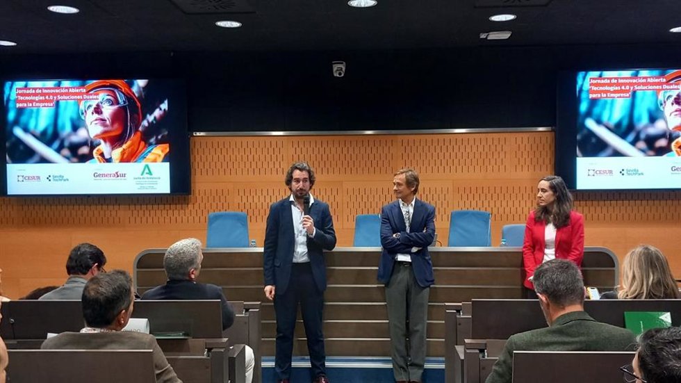 El Portal Andaluz del Emprendimiento ofrece casi 200 servicios proporcionados por más de 40 entidades.