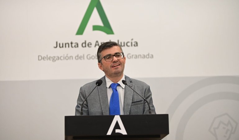 Es Andalucía - Granada