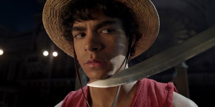 Archivo - ¿Quién Es El Padre De Luffy Y Quién Es El Hijo De Gol D. Roger?