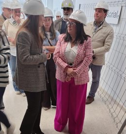 Es Andalucía - Sevilla