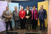 Foto: El 'booking rural' de la Junta para atraer habitantes a pequeños municipios supera ya las 61.000 visitas
