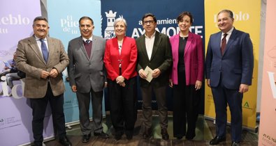 Es Andalucía - Huelva