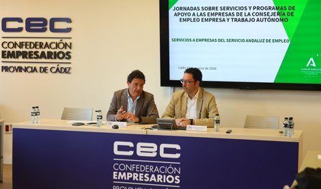 Es Andalucía - Cádiz