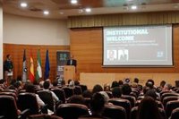 La UMA ingresa en el ecosistema europeo de innovación tecnológica a través de la organización 28Digital