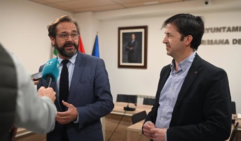 Es Andalucía - Granada