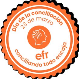 Día de la Conciliación 23 de marzo