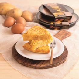 Aporte natural de proteínas, fiel a su receta casera