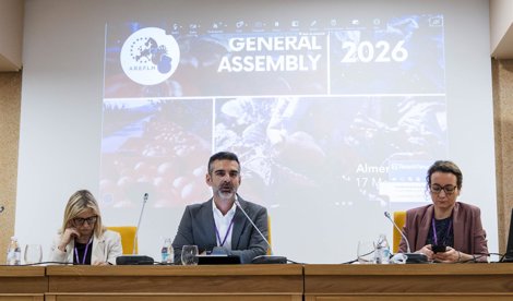 Es  Andalucía - Almería