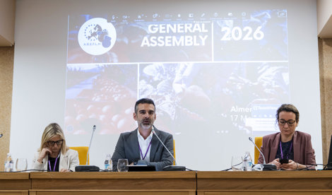 EpAgro - Unión Europea