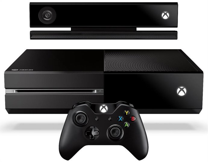 Archivo - Arquivo - Console Xbox One da Microsoft e videogames