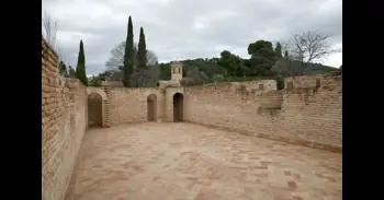 Un congreso internacional recorre en Granada los estudios sobre los jardines históricos de la Alhambra y el Generalife