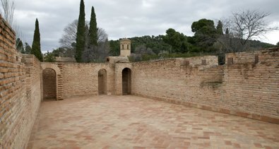 Es Andalucía - Granada