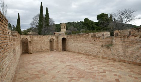 Es Andalucía - Granada