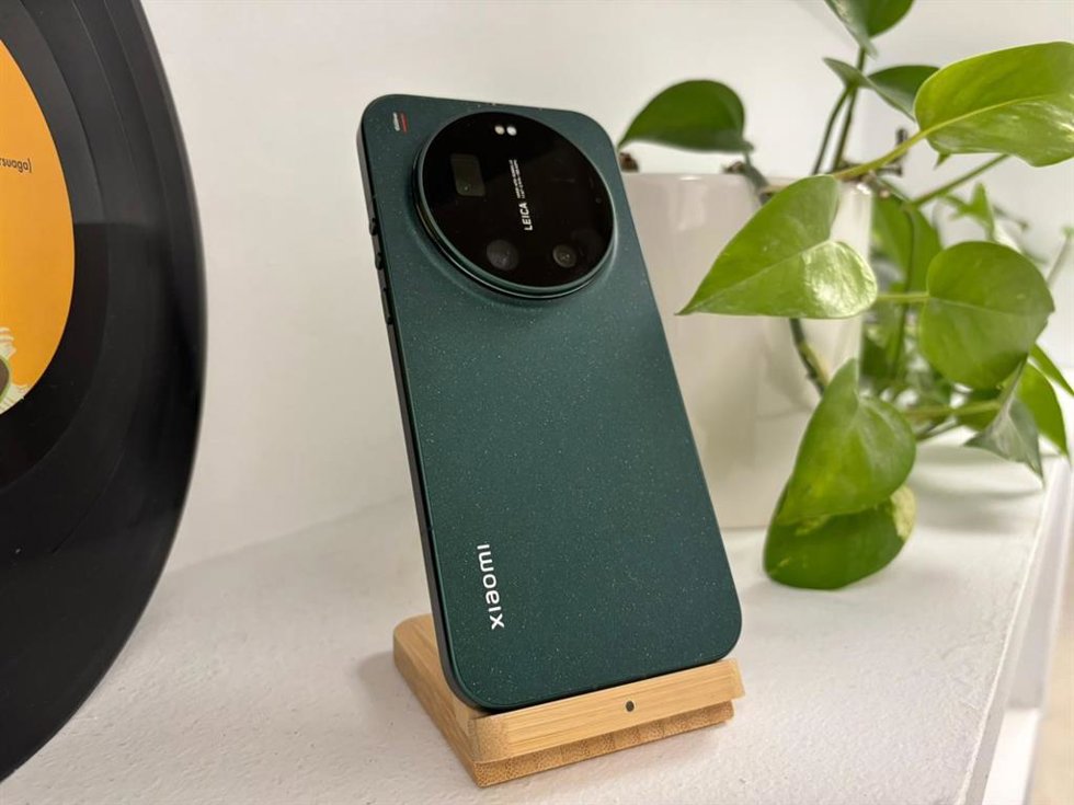 Xiaomi 17 Ultra.
