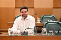 El PSOE critica el "cinismo descomunal" de Chueca y Azcón al comprar el "peligroso discurso" de Vox