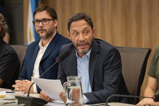 Argentina.-Diputados argentinos denunciarán al fiscal del caso $LIBRA por supuesto "entorpecimiento" de la investigación