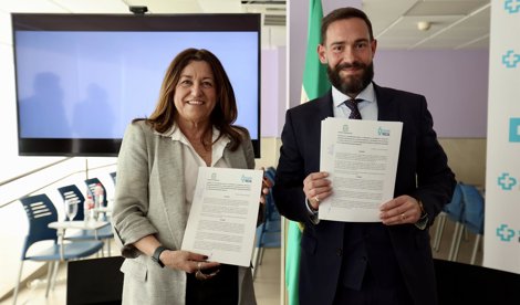 Es Andalucía - Cádiz