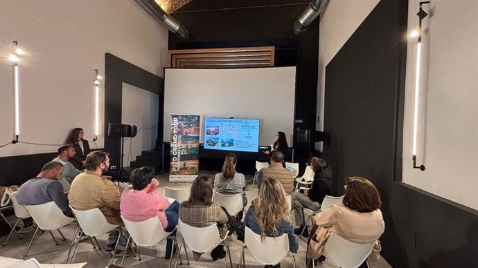 Comienzan las sesiones informativas del Grand Tour Territorios Unesco para la suma de adhesiones