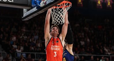 Baloncesto