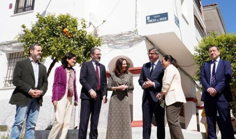 Es Andalucía - Córdoba