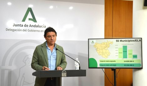 Es Andalucía - Cádiz