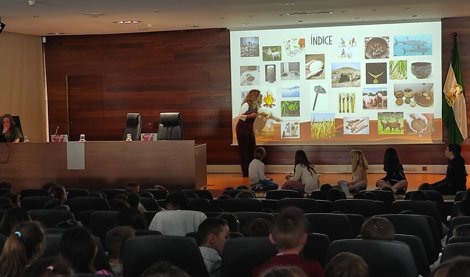 Es  Andalucía - Almería