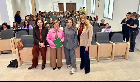 Es Andalucía - Córdoba