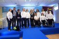 El CPE reúne a "un equipo de futuro que ha dado buenos resultados" en Milán-Cortina 2026