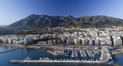 Málaga