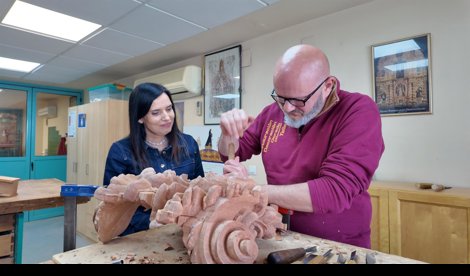 Es Andalucía - Córdoba