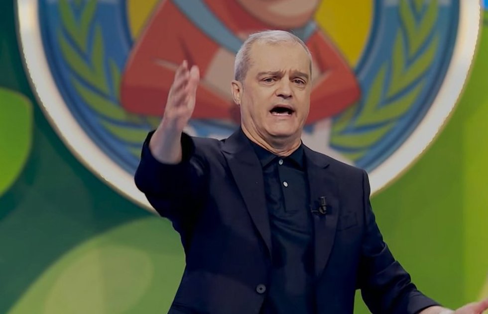 Ramón García