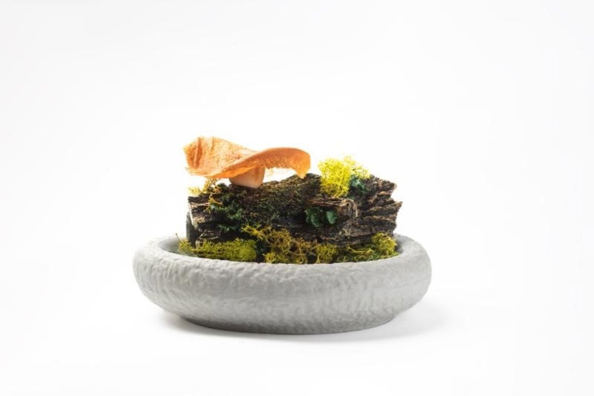 Meraki Gastrobar, de Nájera, Delantal de Oro de La Rioja por su pincho ¡¡¡Qué pasa tronco!!!