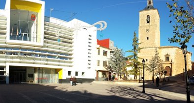 Castilla-La Mancha