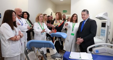 Es Andalucía - Sevilla