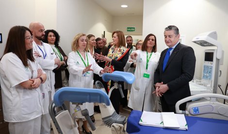 Es Andalucía - Sevilla