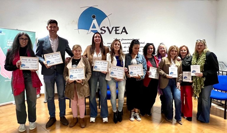 Es Andalucía - Huelva