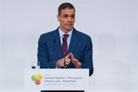 Sánchez y el primer ministro de Países Bajos comparten su preocupación por Oriente Próximo y su "apoyo firme a Ucrania"