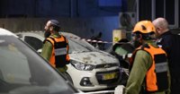 La Guardia Revolucionaria reivindica ataques en Tel Aviv como represalia por la muerte de Alí Lariyani