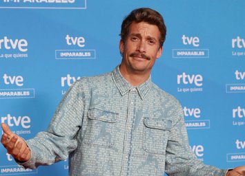 Televisión