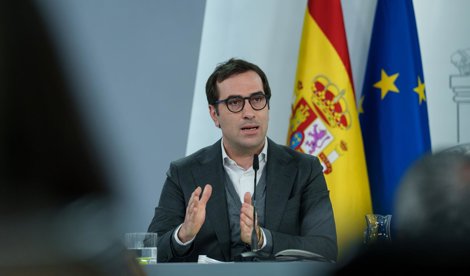 Macroeconomía