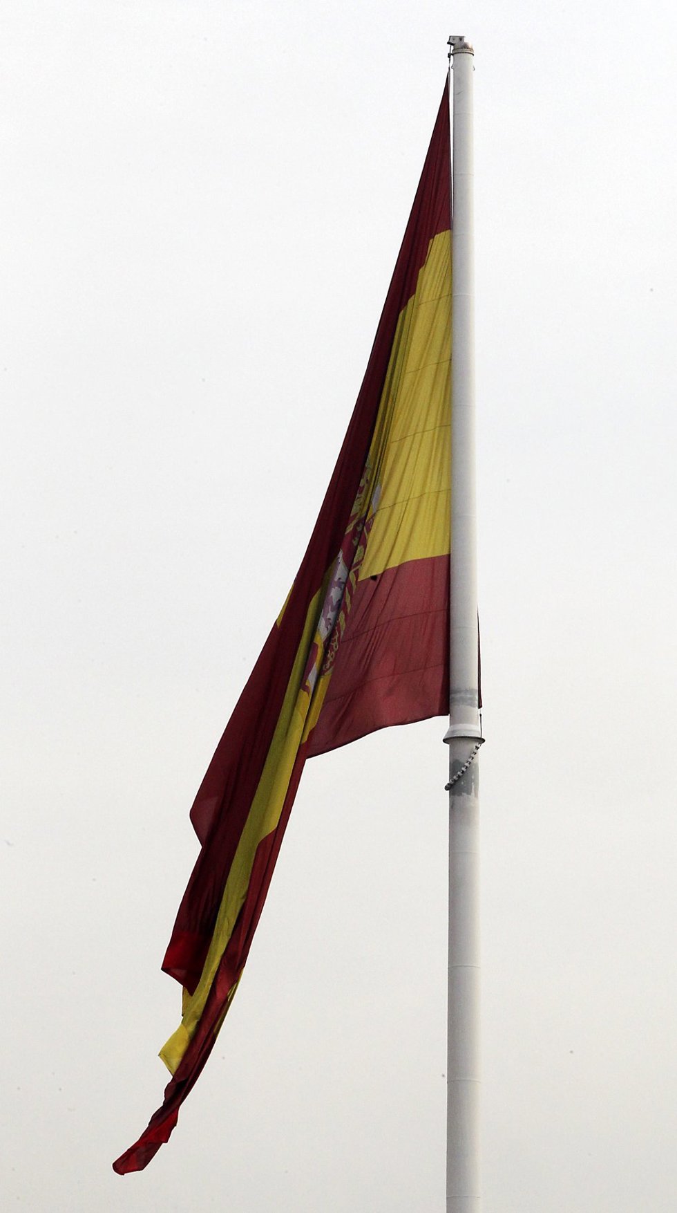 Recurso bandera de España