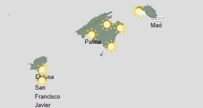 Islas Baleares