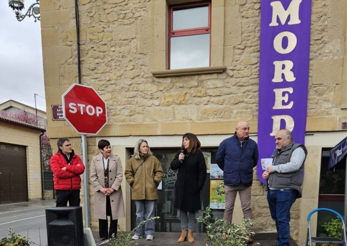 Rioja Alavesa produce 150.000 litros de aceite de oliva de calidad excepcional en la campaña 2025/2026