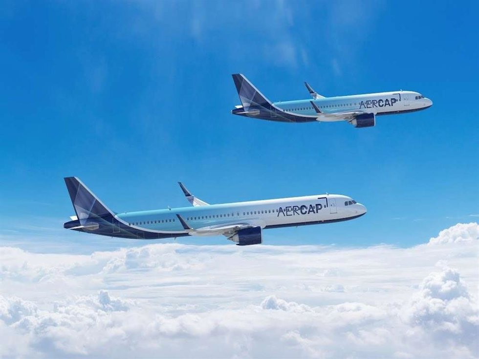 AerCap Holding