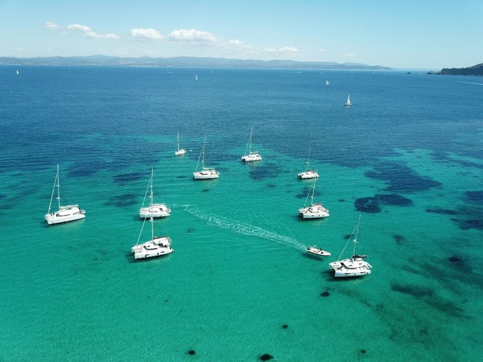 Barcos
