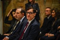 Illa defiende el acuerdo con ERC para retirar los Presupuestos por "estabilidad y responsabilidad"