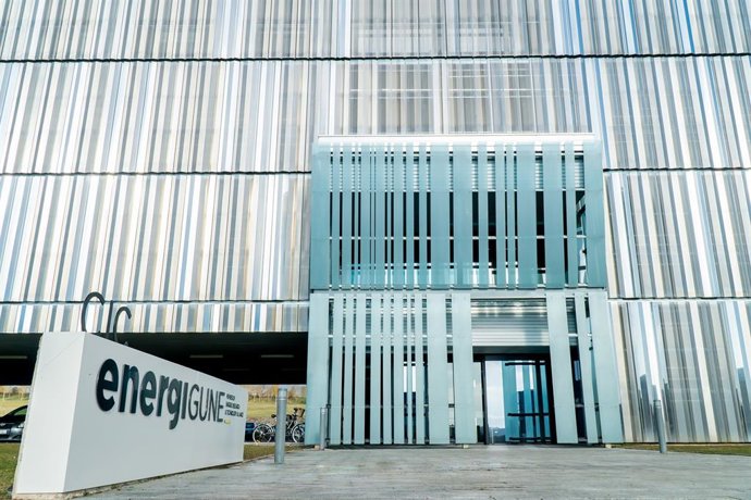 Archivo - CIC energiGUNE