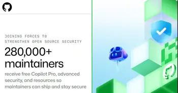 GitHub se une a OpenAI, AWS y Google para apoyar la iniciativa de la Fundación Linux de seguridad del código abierto